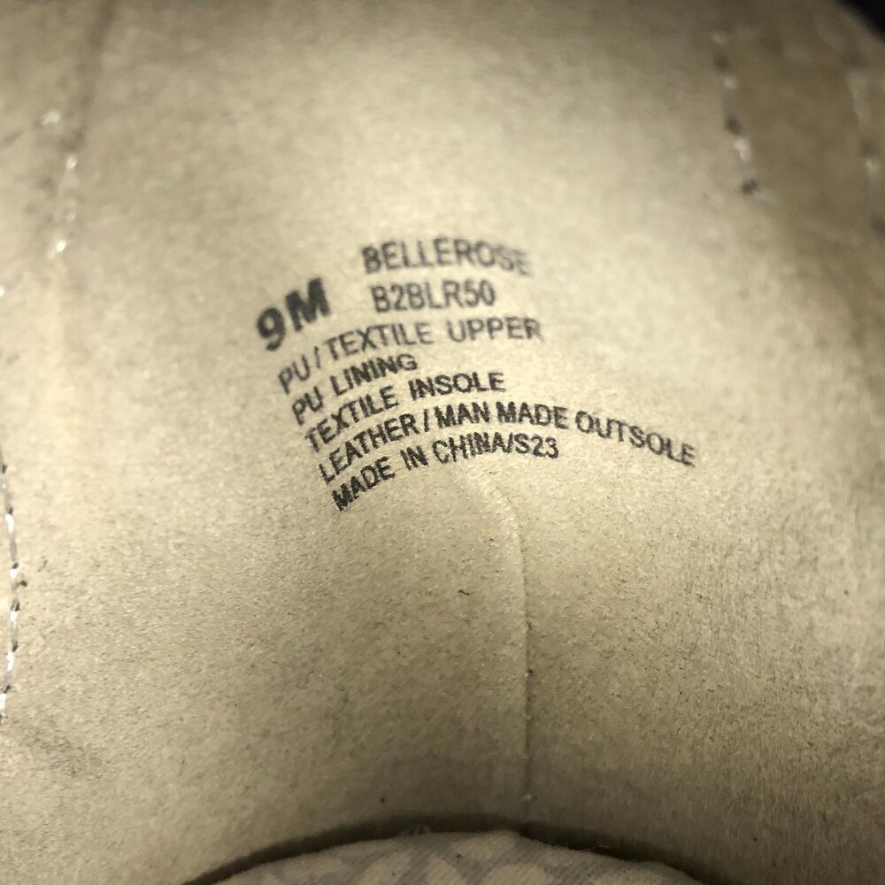 JBU by Jami blue Mary-Jane Style BelleRose, 9 - Picture 11 of 13